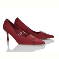 Туфли Loretta MD2025-5B