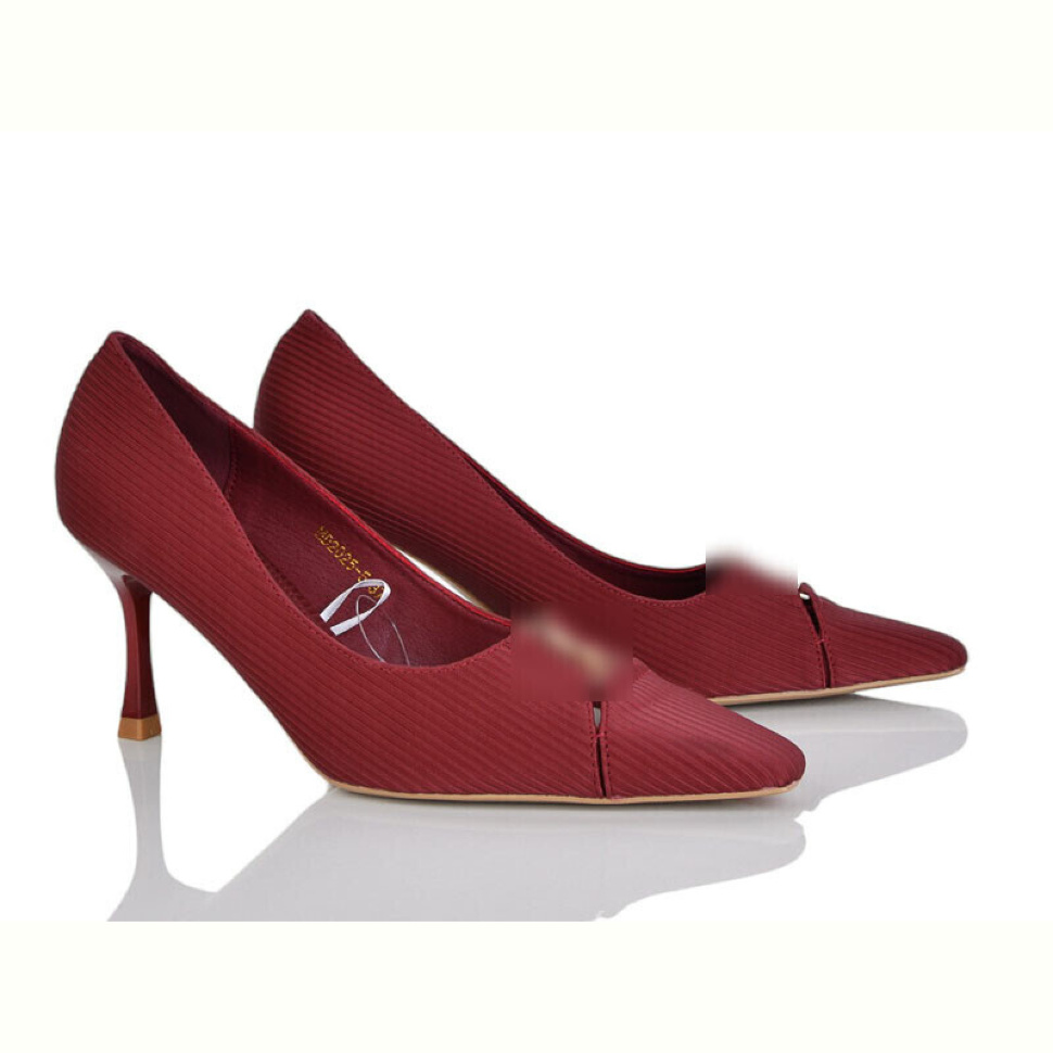 Туфли Loretta MD2025-5B