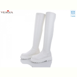 Ботфорты Veagia-ADA M28-5 стрейч