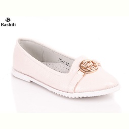 Балетки Башили 119-7 beige