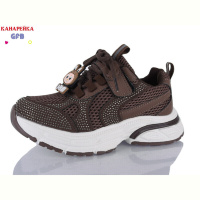 Кроссовки GFB-Канарейка R381-3