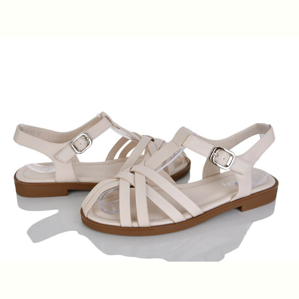 Босоножки Бабочка-Mengfuna-AESD 2236-84