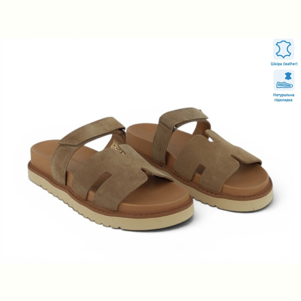 Шлепки Allshoes 212018