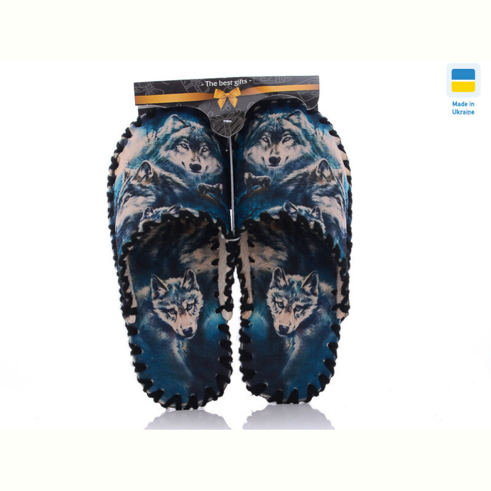 Тапки Active 7-31