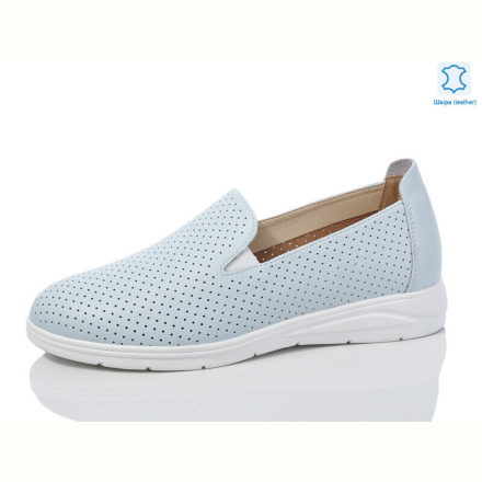 Туфли Kulada-UCSS-MD S0307-5
