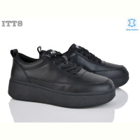 Кроссовки ITTS K692-1