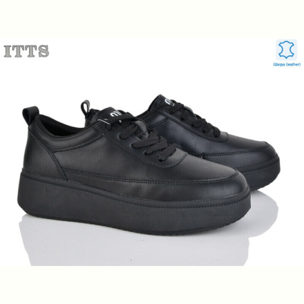 Кроссовки ITTS K692-1