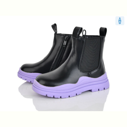 Ботинки Xifa kids FG2188-2Z