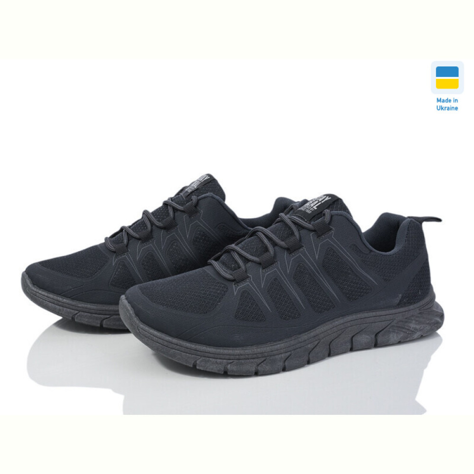 Кроссовки Vladimir Крок К251 сірий