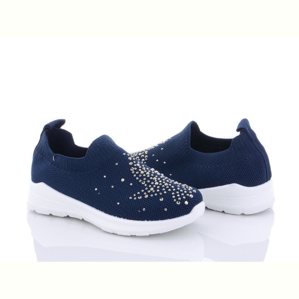 Кроссовки Alemy Kids QY2921C