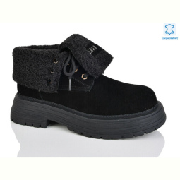 Ботинки Teetspace-Trasta-Egga WMP1116-1