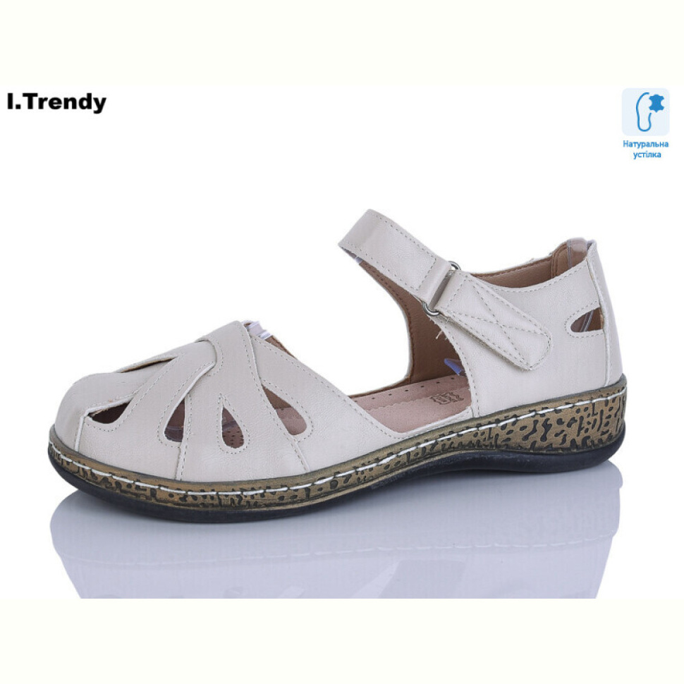 Босоножки Trendy SL022-2