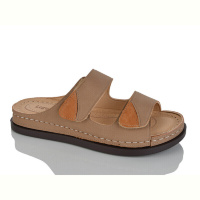 Шлепки Leguzaza 602-7