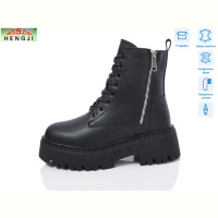 Ботинки HENGJI-ELENA M671