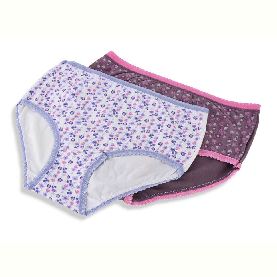 Трусы Textile E97149 (XL) mix