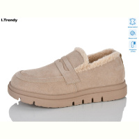 Туфли Trendy DH5131-18