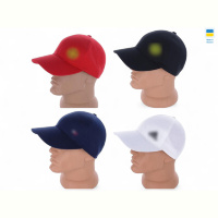 Кепка Mabi 0131 mix