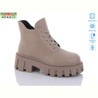 Ботинки HENGJI-ELENA M217-1