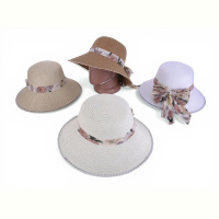 Шляпа Королева 7-07 mix