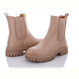 Ботинки Violeta M19(M8241)-5 apricot