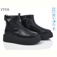 Ботинки ITTS V103-6