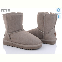 Угги ITTS 7808-21