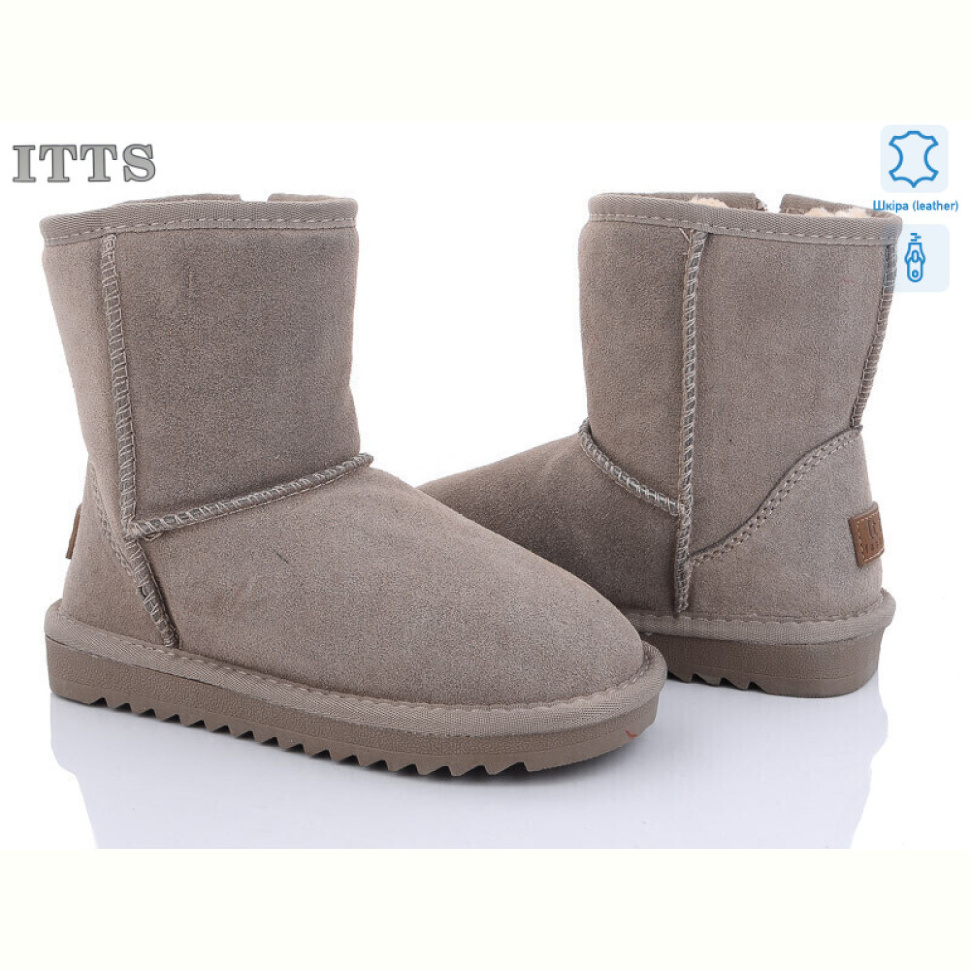 Угги ITTS 7808-21
