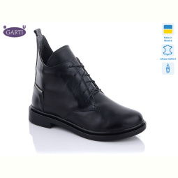 Ботинки Garti 298 мех