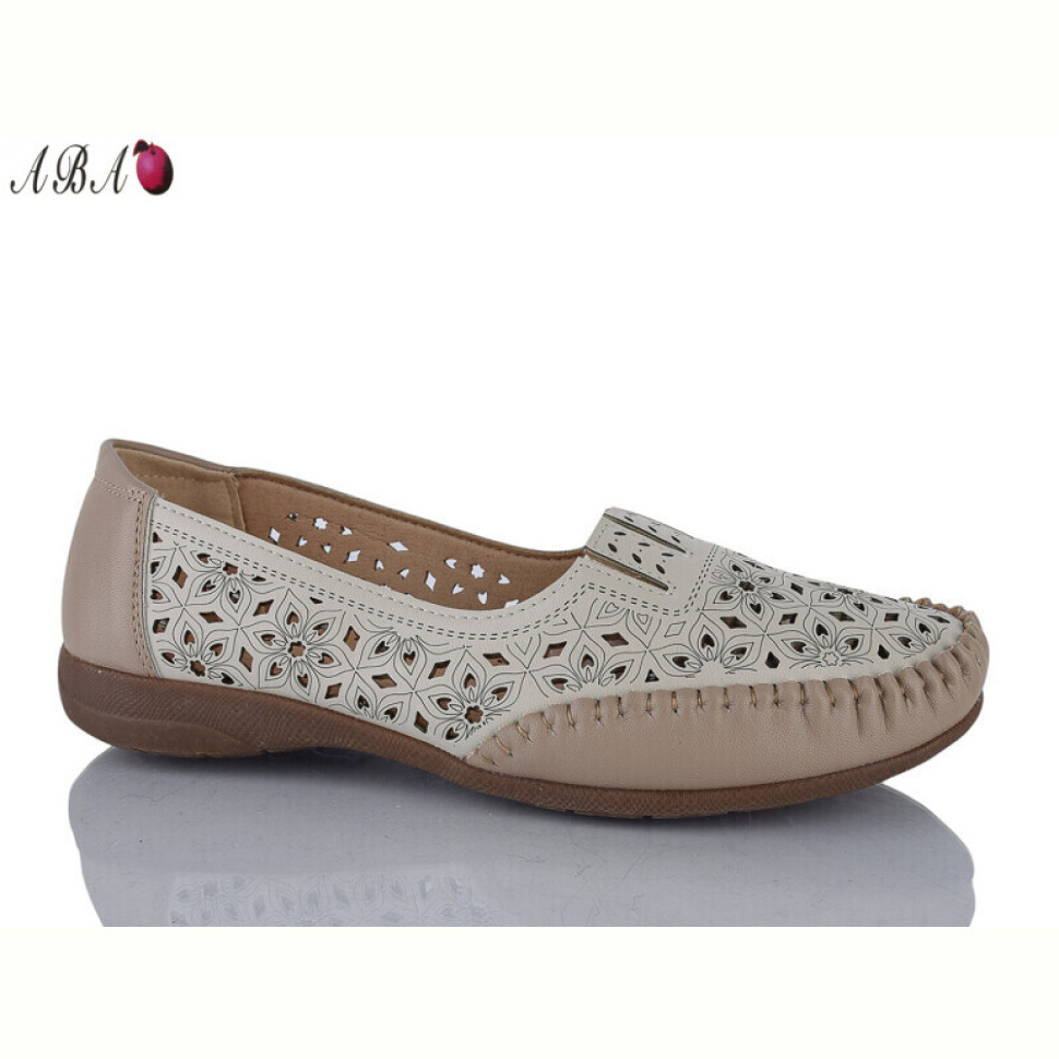 Туфли Aba 103-11