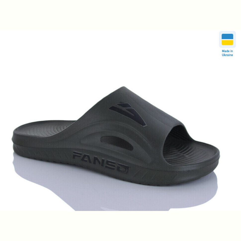 Шлепки Progress Роксол M508-017