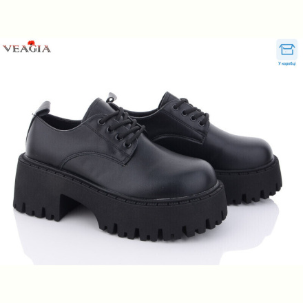 Туфли Veagia-ADA A8025