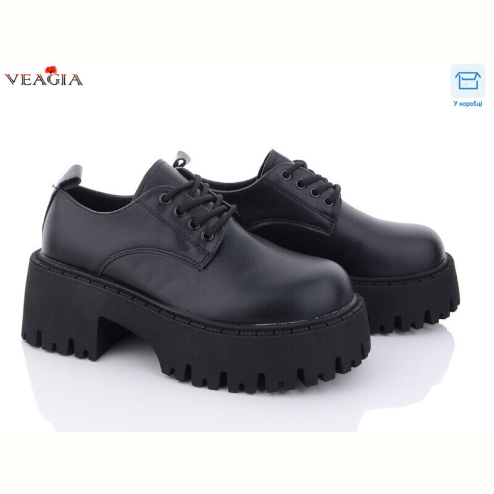 Туфли Veagia-ADA A8025