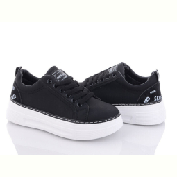 Кроссовки Violeta 9-795 black
