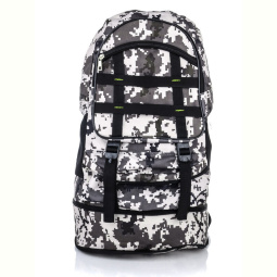 Рюкзак David Polo 008 army green