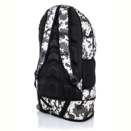 Рюкзак David Polo 008 army green