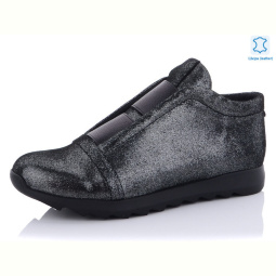Туфли Mona Lisa 395 black