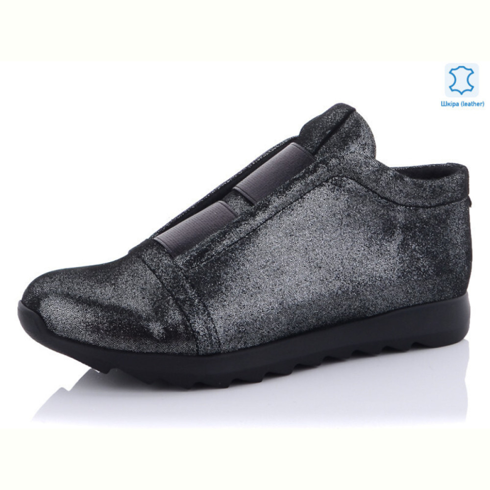 Туфли Mona Lisa 395 black