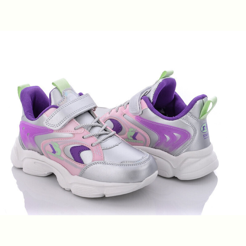 Кроссовки Alemy Kids AED5368P Кроссовки Alemy Kids AED5368P