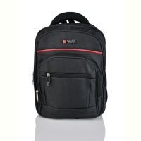 Рюкзак Red Hat Y3327-1 black