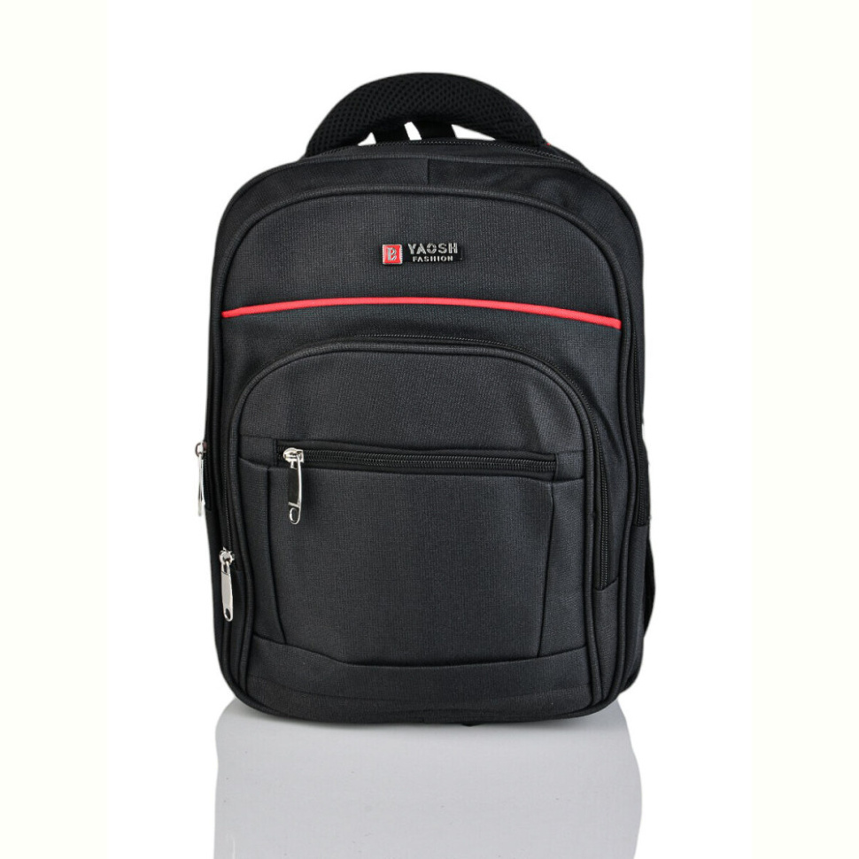 Рюкзак Red Hat Y3327-1 black