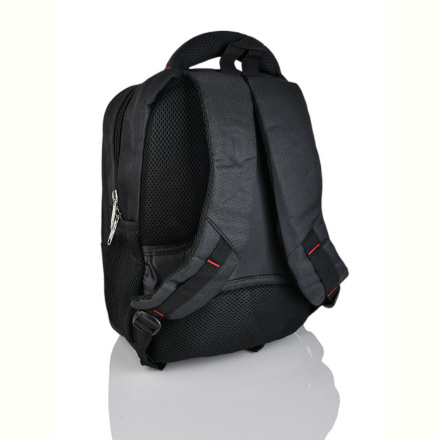 Рюкзак Red Hat Y3327-1 black