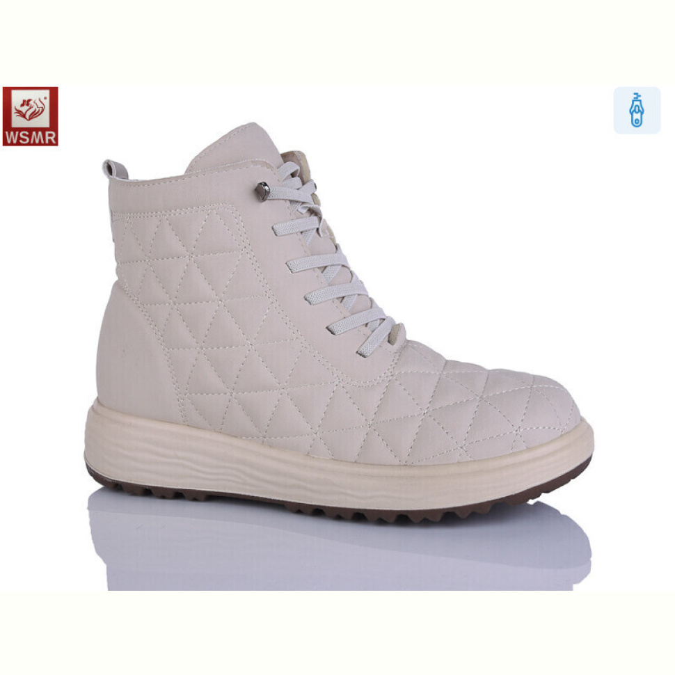 Ботинки WSMR 8851-2