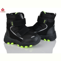 Ботинки KIMBOO FG590-1D