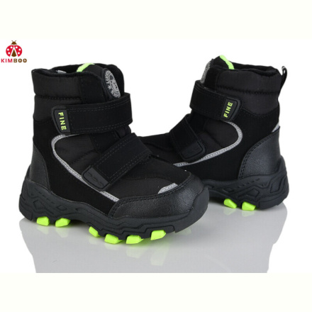 Ботинки KIMBOO FG590-1D