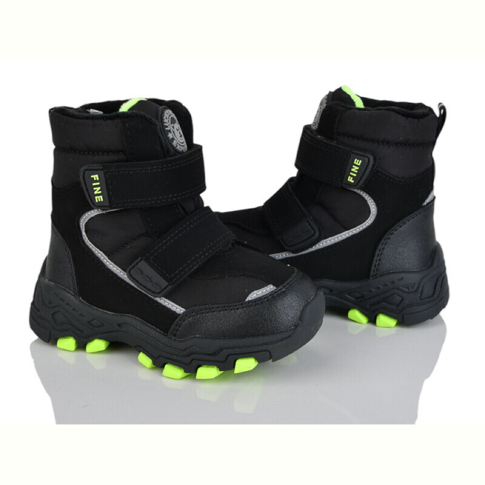 Ботинки KIMBOO FG590-1D