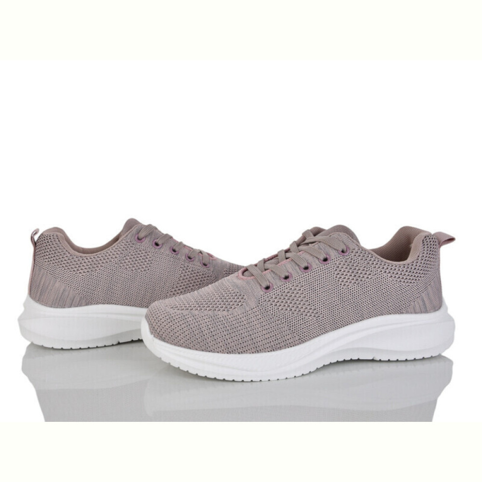 Кроссовки Moli B210-2 піна