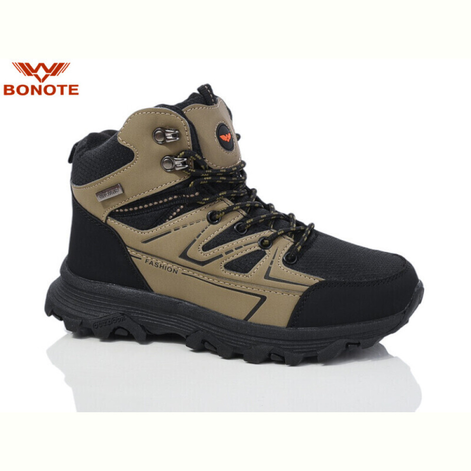 Ботинки Bonote B9018-6