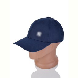 Кепка RuBi N012-4 navy