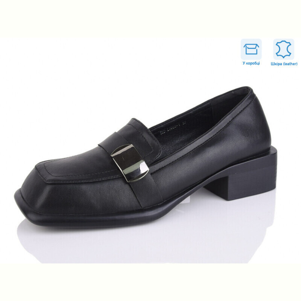 Туфли Lilin TSD-L0055-1