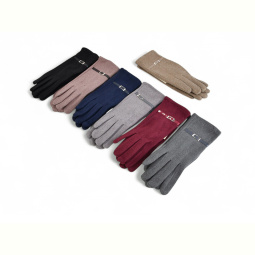 Перчатки CAP 286-6 mix